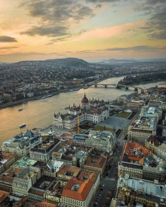 Artemisia Luxury Apartments Jardin Budapest Luaran gambar
