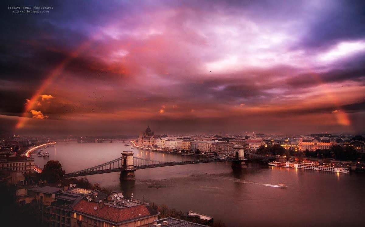 Artemisia Luxury Apartments Jardin Budapest Luaran gambar